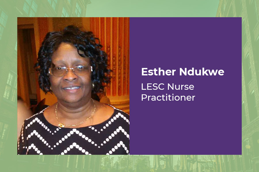 The Transformative Power of a Primary Care Relationship