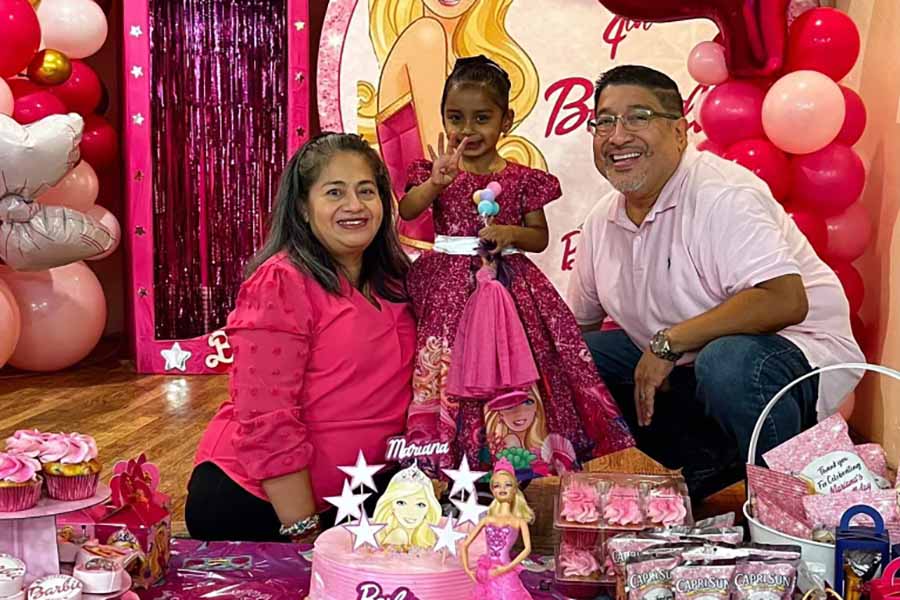 Behind the Scenes: Ligia Alonzo-Mena’s Unseen Role in Empowering LESC’s ...