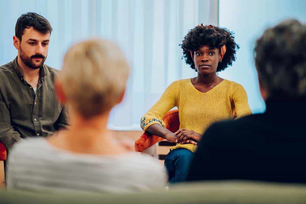 What to Expect When Starting Addiction Recovery: Finding Your Path at LESC